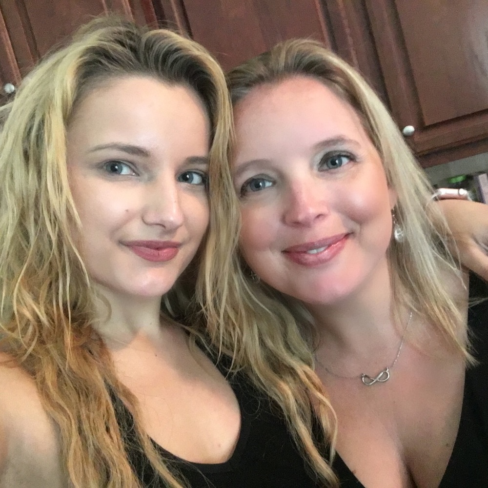 Meet your Posher, Cheryl